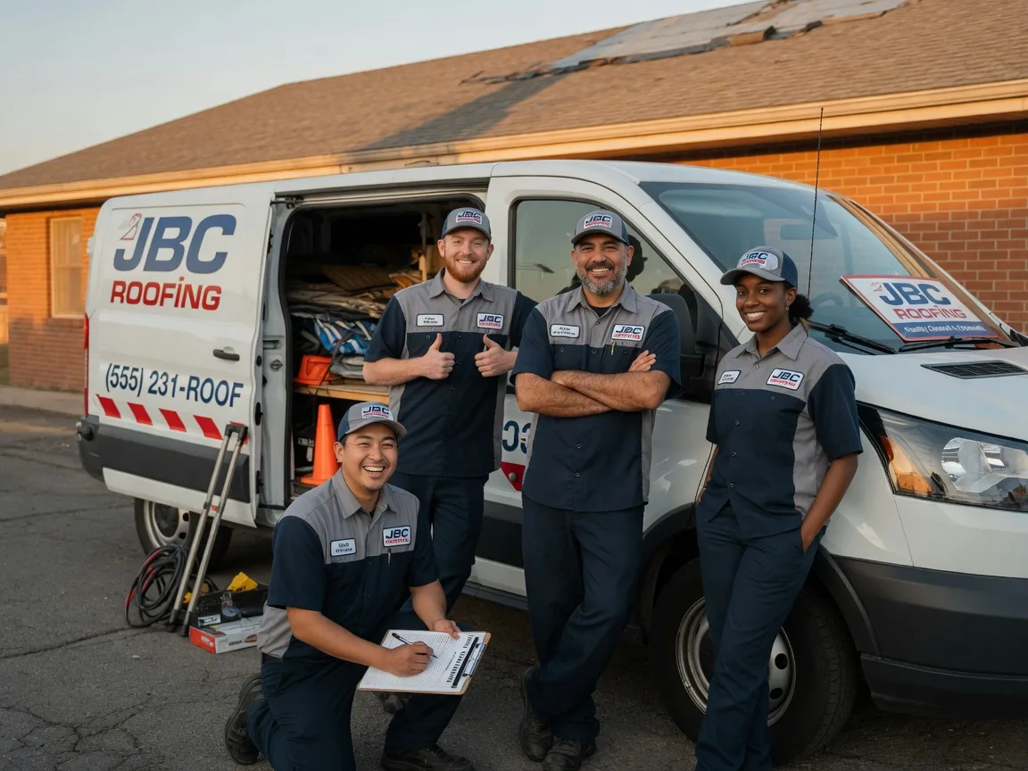Roof Replacement company in Milligan, NE