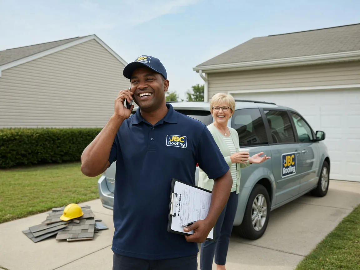 Roof Replacement Milligan, NE FAQs